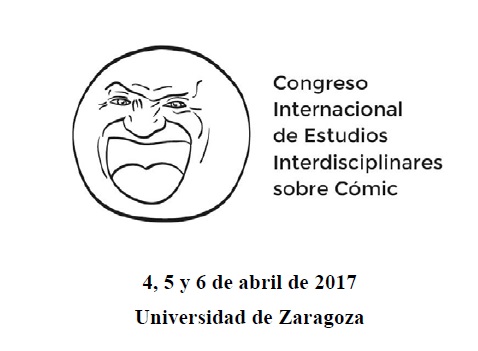 Congreso Cómic Zaragoza